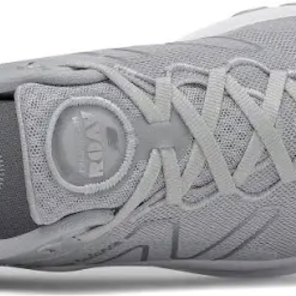 New Balance Fresh Foam Roav V2 'Light Aluminium' Women's - Picture 4 of 7